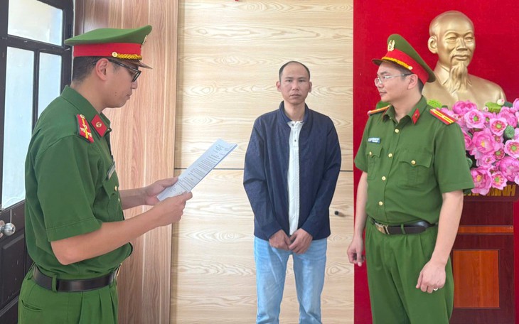 "Nổ" chạy dự án, chạy án, gã đàn ông lừa hơn nửa tỷ đồng