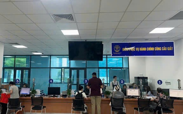 Từ 1/7, sinh con thứ hai được nghỉ 7 tháng, chế độ trợ cấp được BHXH tính thế nào?- Ảnh 2.