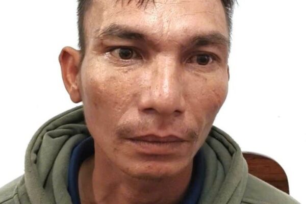 Bắt nghi can sát hại người phụ nữ tại nhà nghỉ ở Khánh Hoà