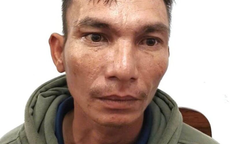 Bắt nghi can sát hại người phụ nữ tại nhà nghỉ ở Khánh Hoà