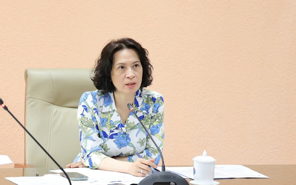 Thứ trưởng Bộ Y tế yêu cầu rà soát toàn bộ năng lực ứng phó với dịch bệnh Ebola