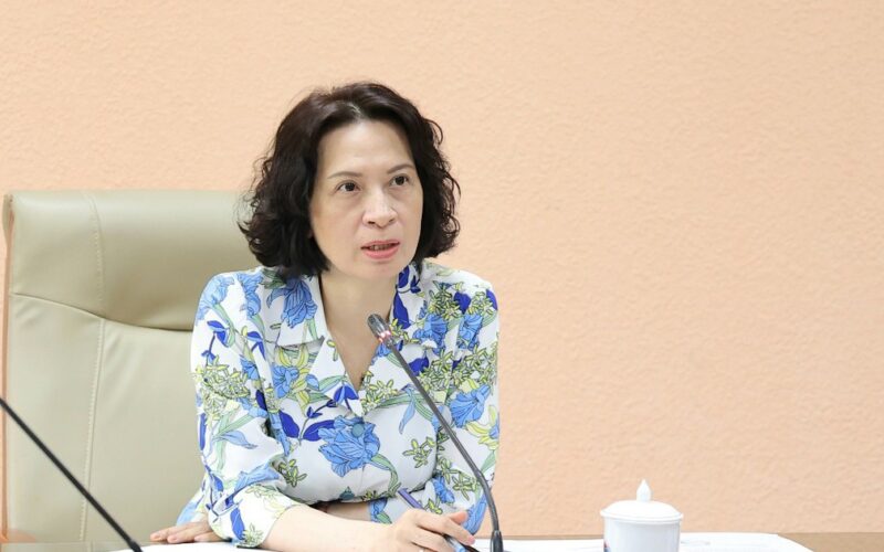 Thứ trưởng Bộ Y tế yêu cầu rà soát toàn bộ năng lực ứng phó với dịch bệnh Ebola