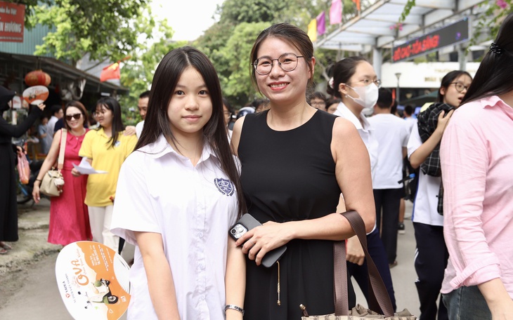 Đáp án, đề  thi vào 10 môn Tiếng Anh tại Hà Nội năm 2026- Ảnh 9.