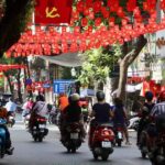 TP Hà Nội lùi thời hạn xem xét thông qua đề án vùng phát thải thấp