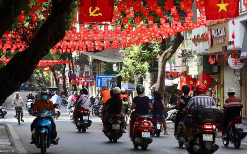 TP Hà Nội lùi thời hạn xem xét thông qua đề án vùng phát thải thấp