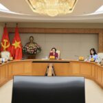 Hoàn thiện bộ máy quản lý ATTP theo hướng một đầu mối để khắc phục tình trạng ‘cắt khúc’, chồng chéo
