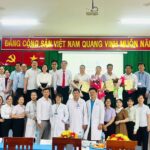 Từ bệnh viện đến trạm y tế: Mang dịch vụ y tế chất lượng về gần dân