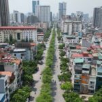 Hà Nội giảm hơn 2.700 thôn, tổ dân phố sau sáp nhập