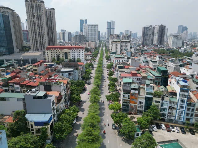 Hà Nội giảm hơn 2.700 thôn, tổ dân phố sau sáp nhập- Ảnh 2.