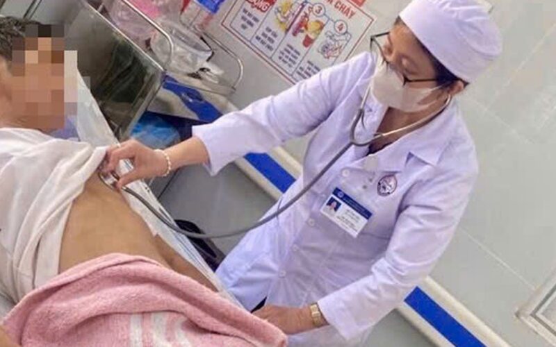 Quy định mới về phụ cấp trực với nhân viên y tế từ 15/7