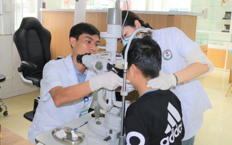 Từ 1/7: Hà Nội triển khai gói an sinh y tế lớn chưa từng có cho người dân