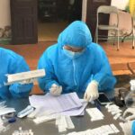 Chế độ phụ cấp chống dịch đối với nhân viên y tế theo quy định mới