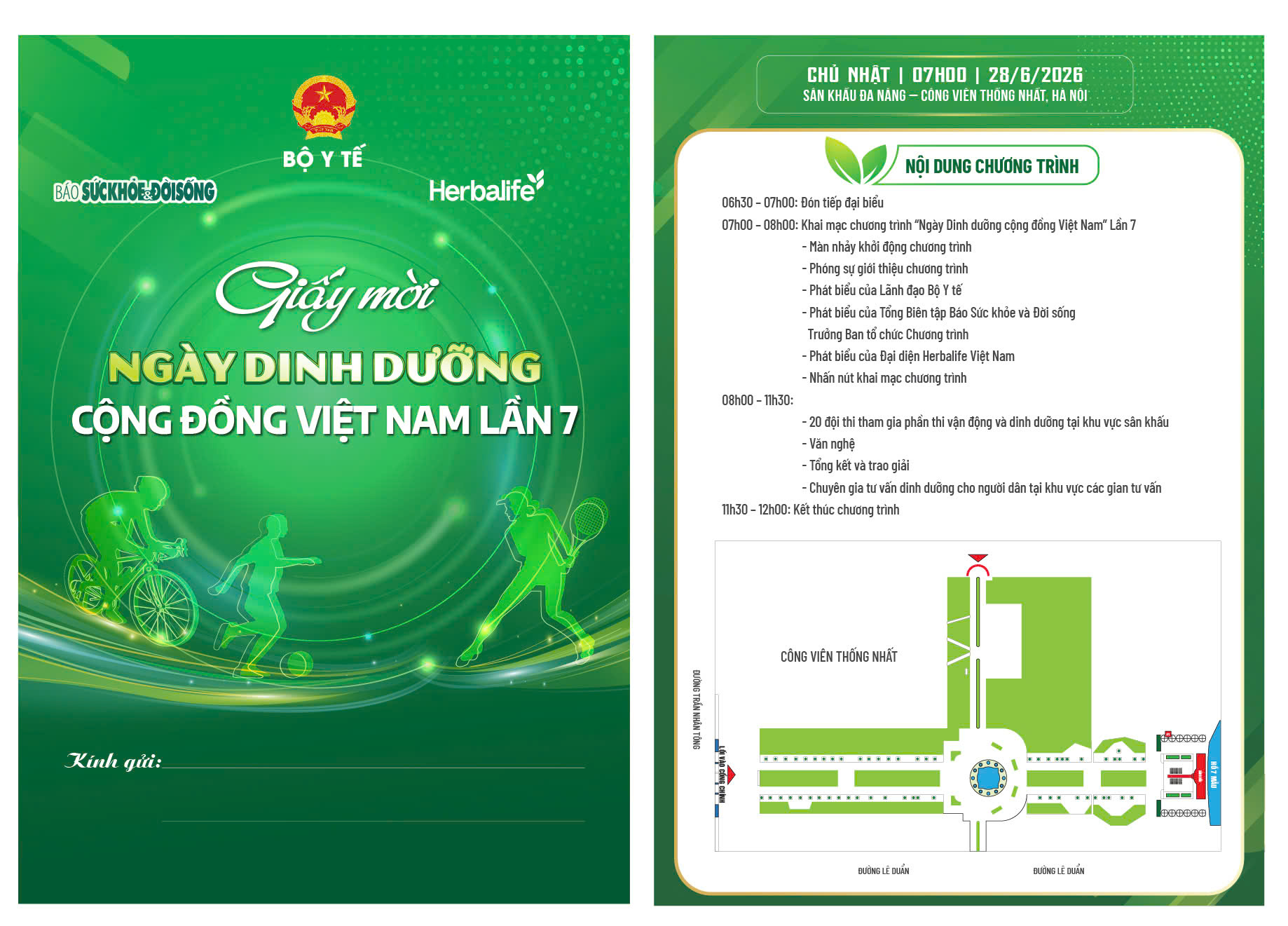 Ngày Dinh dưỡng cộng đồng Việt Nam lần 7: Khi mỗi gia đình trở thành 'hạt nhân' xây dựng sức khỏe cộng đồng - Ảnh 7.