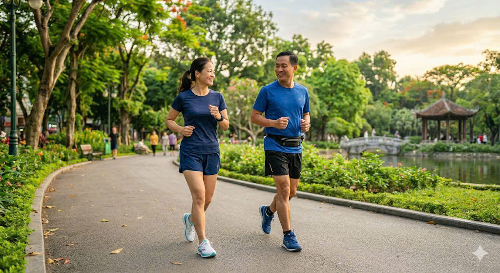 z7939295709276cba8f37c68c5dc94bdc9679b7254bca5-178151880646857781710 5 lợi ích sức khỏe của đi bộ kiểu Nhật - Ảnh 1.