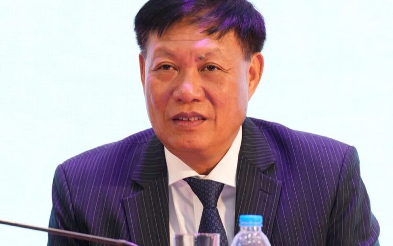 Thứ trưởng Bộ Y tế, tân Chủ tịch Hội KHHGĐ Việt Nam: ‘Tập trung triển khai các chính sách nâng cao chất lượng dân số toàn diện và bền vững’