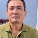 Khởi tố Nguyễn Văn Đây sinh năm 1987