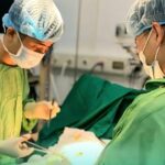 Cứu sống bệnh nhân sốc mất máu do đa chấn thương bụng sau tai nạn giao thông