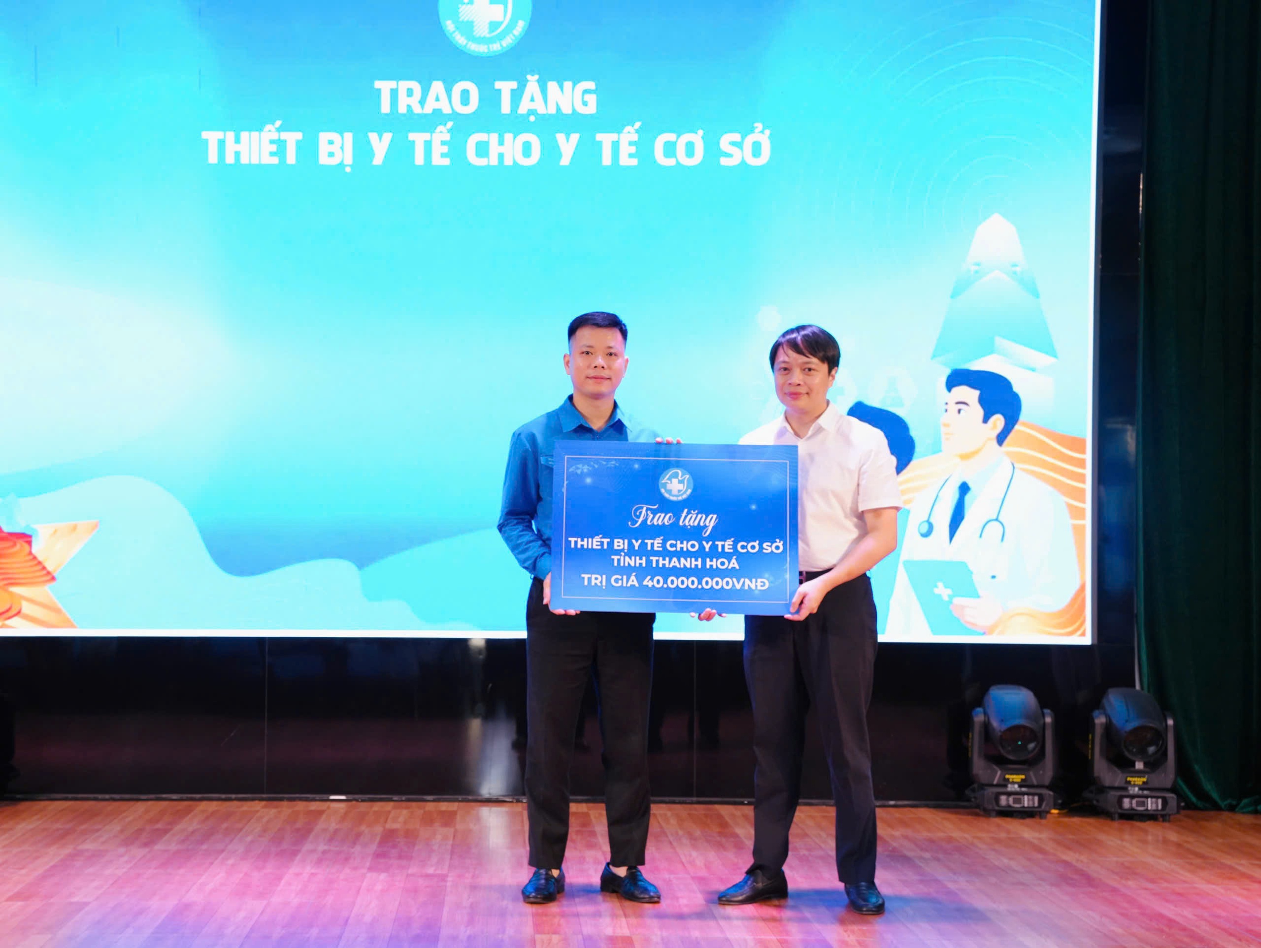 2aoboqbrgmigkdssdxkf4h408fkwzvt5btkupfti-17808373101041624182071 Thanh Hóa: Hơn 1.000 người dân được khám bệnh miễn phí và số hóa dữ liệu sức khỏe- Ảnh 7.