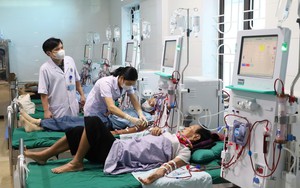 Bước chuyển từ 'khám chữa bệnh' sang 'chủ động phòng bệnh - Ảnh 4.