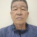 Một đối tượng truy nã đặc biệt nguy hiểm bị bắt sau nhiều năm lẩn trốn