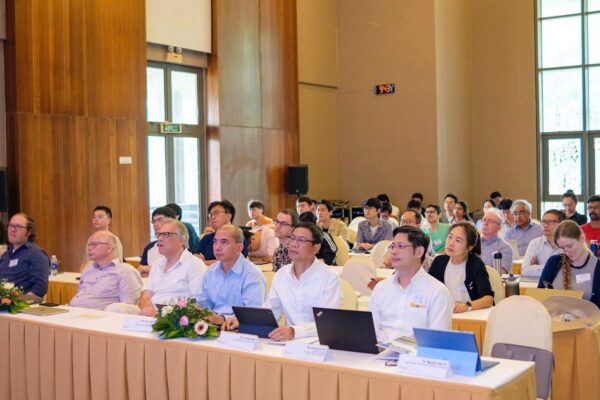 Việt Nam cần sớm hình thành nhóm nghiên cứu xuất sắc về công nghệ lượng tử