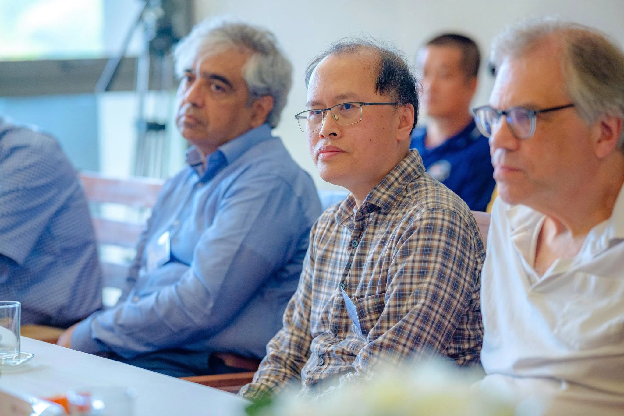 Việt Nam cần sớm hình thành nhóm nghiên cứu xuất sắc về công nghệ lượng tử- Ảnh 3.