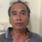 Mâu thuẫn tiền nhậu, Nguyễn Kha Minh dùng dao đâm chết bạn trên tàu cá