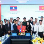 Thắt chặt hợp tác y tế giữa tỉnh Nghệ An và tỉnh Xiêng Khoảng