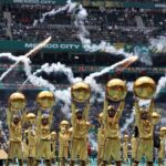World Cup 2026: Lễ khai mạc ngắn gọn đến bất ngờ nhưng vẫn độc đáo, rực rỡ sắc màu