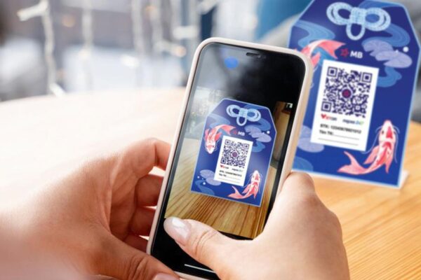 SIM bị khóa vì chưa xác thực, giao dịch ngân hàng số có bị ảnh hưởng?