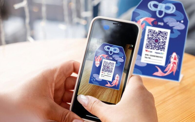 SIM bị khóa vì chưa xác thực, giao dịch ngân hàng số có bị ảnh hưởng?
