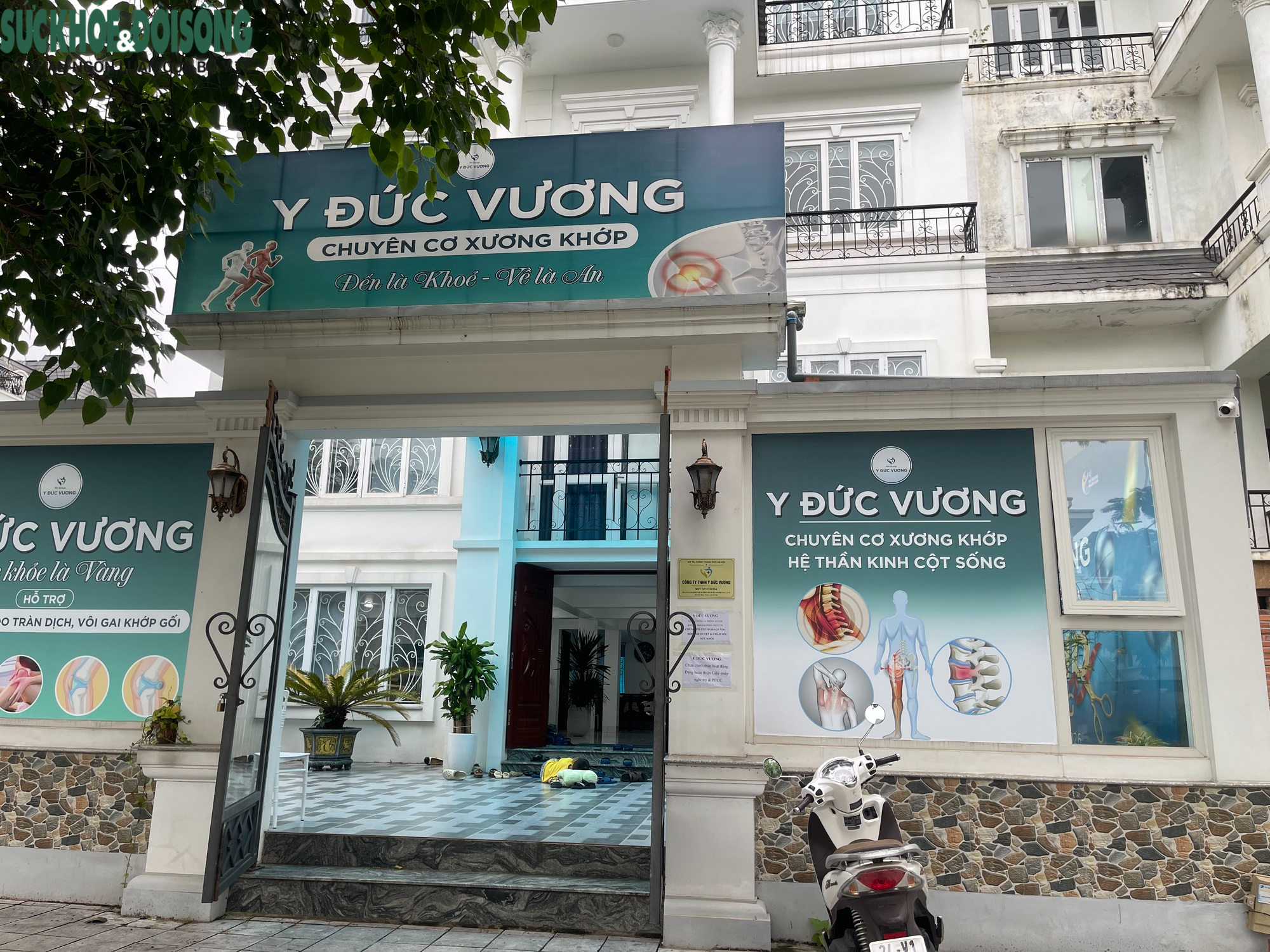 Sự thật về 'tiến sĩ nắn chỉnh xương' ở Y Đức Vương giúp trẻ 'không nói được thành nói được'- Ảnh 6.
