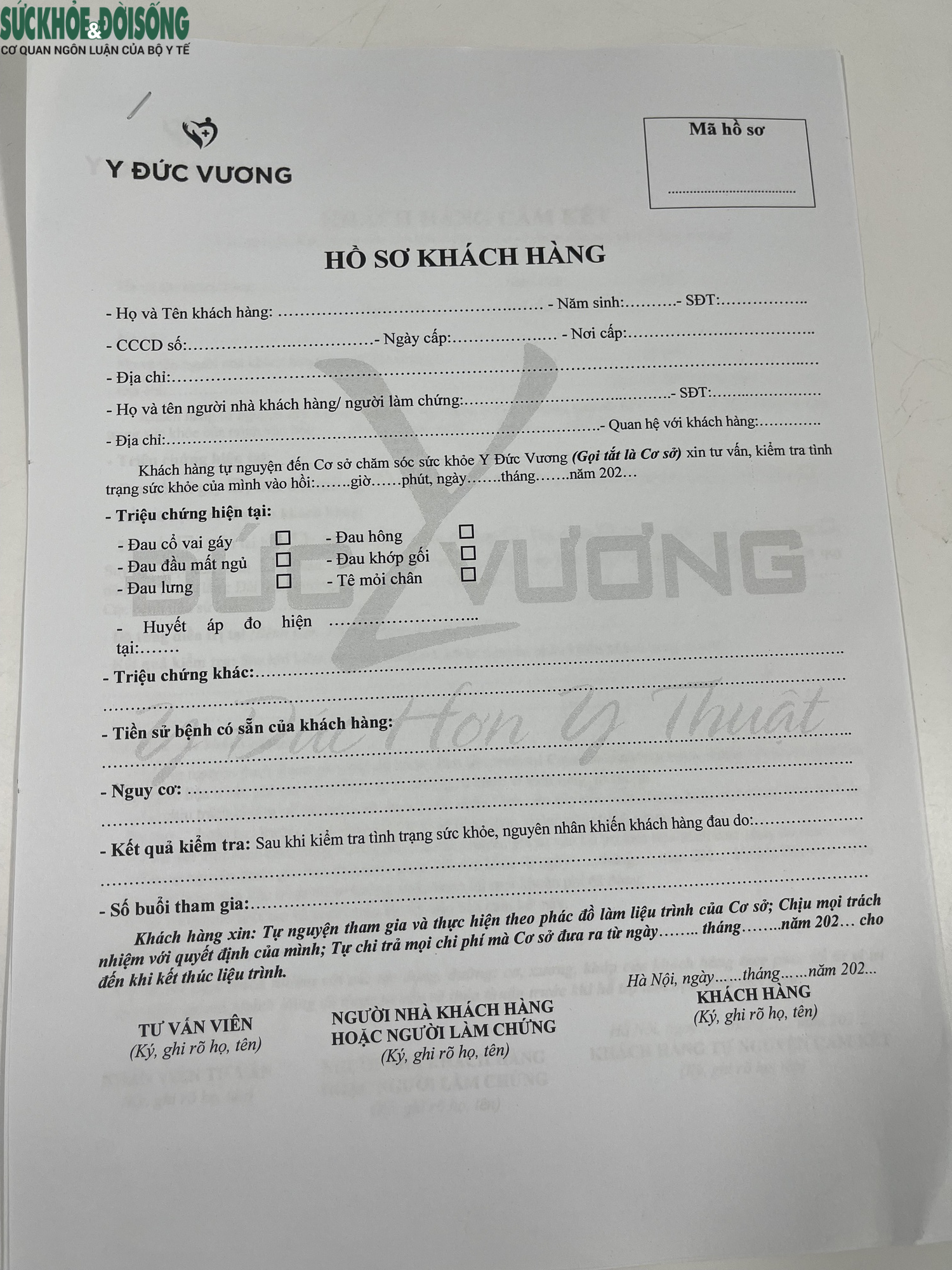 Sự thật về 'tiến sĩ nắn chỉnh xương' ở Y Đức Vương giúp trẻ 'không nói được thành nói được'- Ảnh 8.