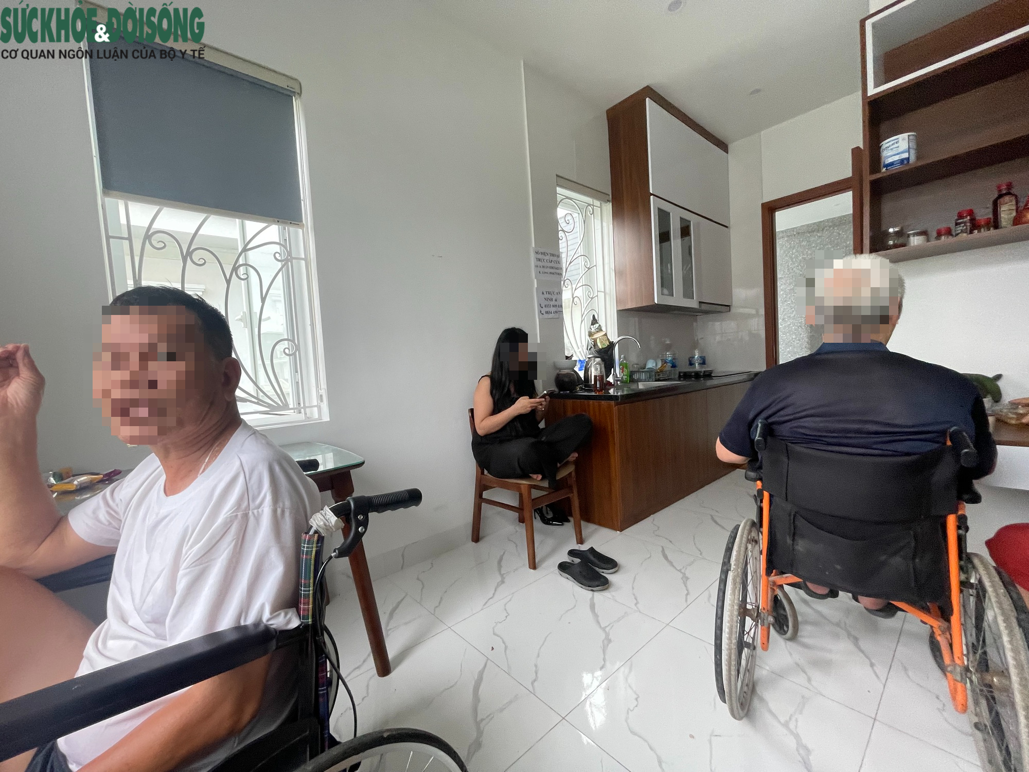 Sự thật về 'tiến sĩ nắn chỉnh xương' ở Y Đức Vương giúp trẻ 'không nói được thành nói được'- Ảnh 11.