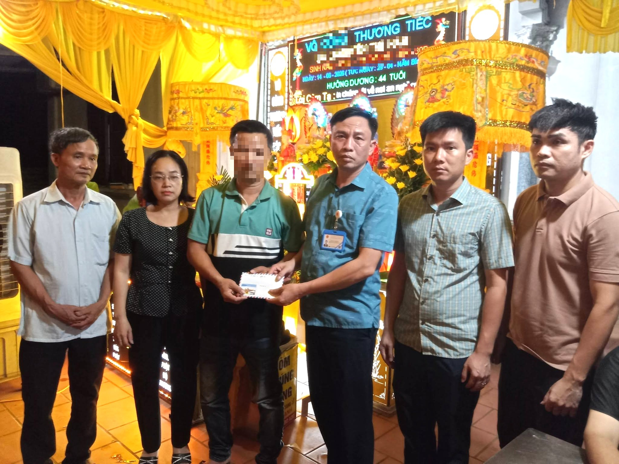 base64-17815168949111270390427 Tin mới vụ nữ du khách gặp nạn tử vong ở Vịnh Lan Hạ- Ảnh 2.