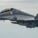 Iran đặt mua loạt tiêm kích Su-30SM2 đã qua sử dụng từ Nga