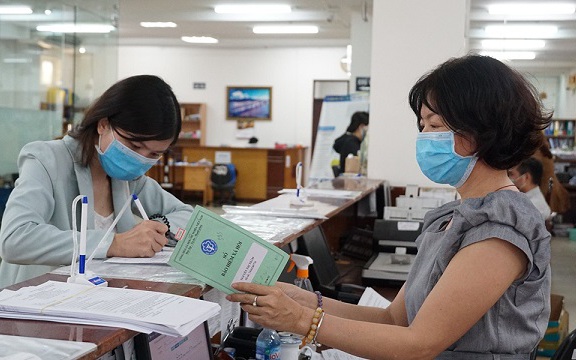 3 danh mục vị trí việc làm khung của viên chức- Ảnh 3.