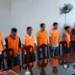 Triệt xóa đường dây cá độ bóng đá hơn 2 tỷ đồng hoạt động trên mạng