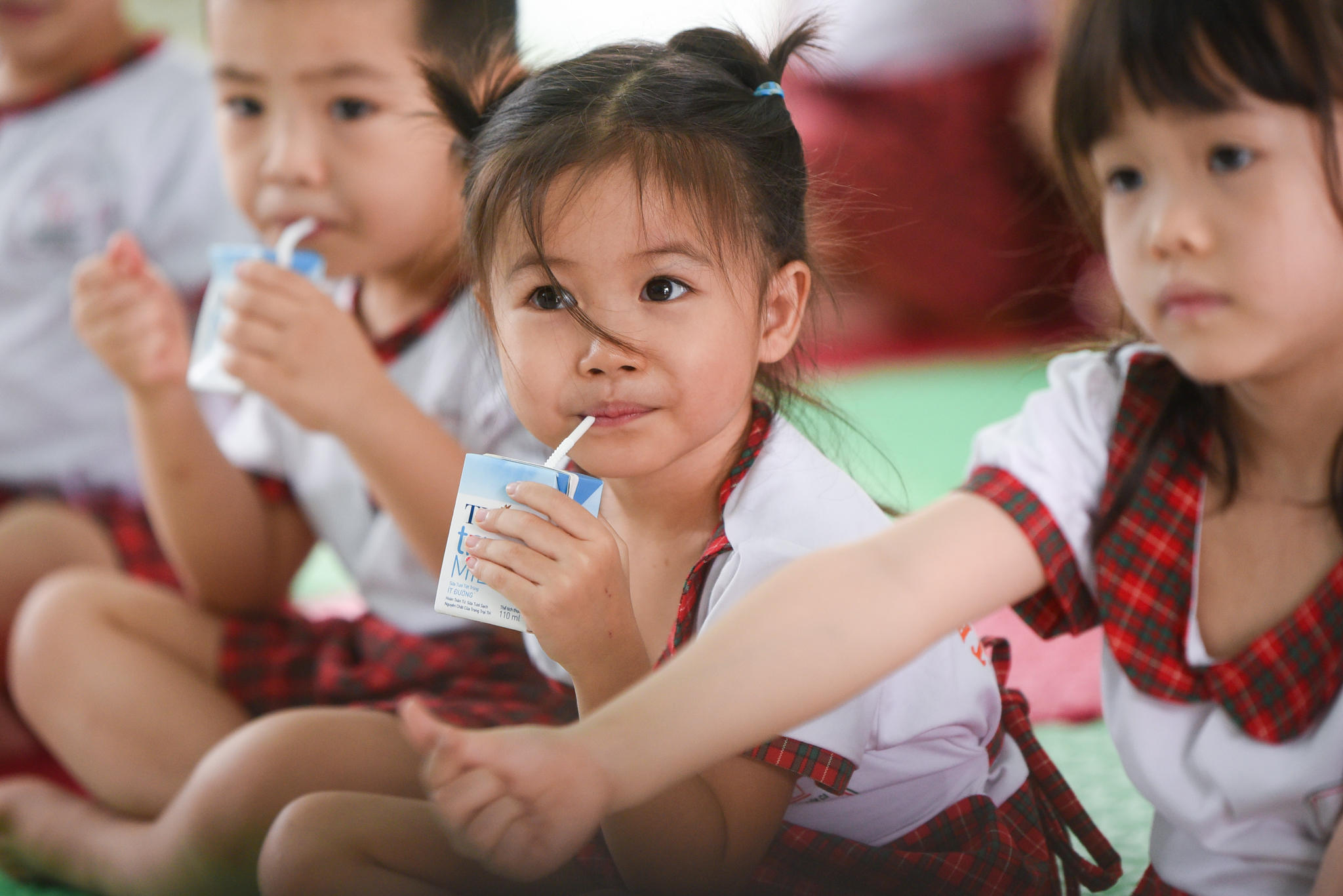 Anh hùng Lao động Thái Hương: Tăng trưởng hai con số phải được xây dựng trên nền tảng sức khỏe của nhân dân- Ảnh 5.