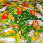 4 món ngon từ bông điên điển