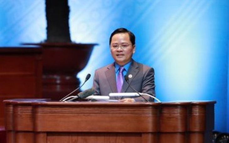 Kiến nghị bổ sung thêm 2 ngày nghỉ dịp Quốc khánh, giảm thời gian làm việc xuống 40-44 giờ/ tuần - Ảnh 2.