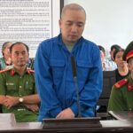Cựu nhân viên Văn phòng Đăng ký đất đai chiếm đoạt hơn 10,4 tỷ đồng
