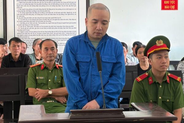 Cựu nhân viên Văn phòng Đăng ký đất đai chiếm đoạt hơn 10,4 tỷ đồng