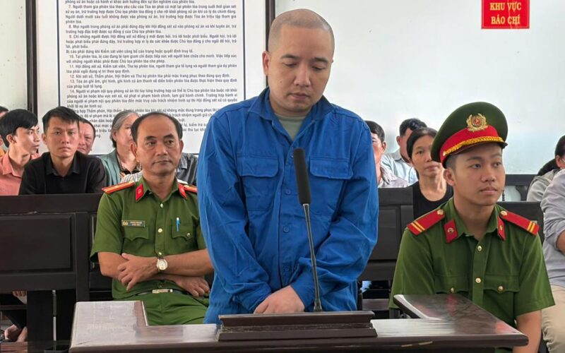Cựu nhân viên Văn phòng Đăng ký đất đai chiếm đoạt hơn 10,4 tỷ đồng