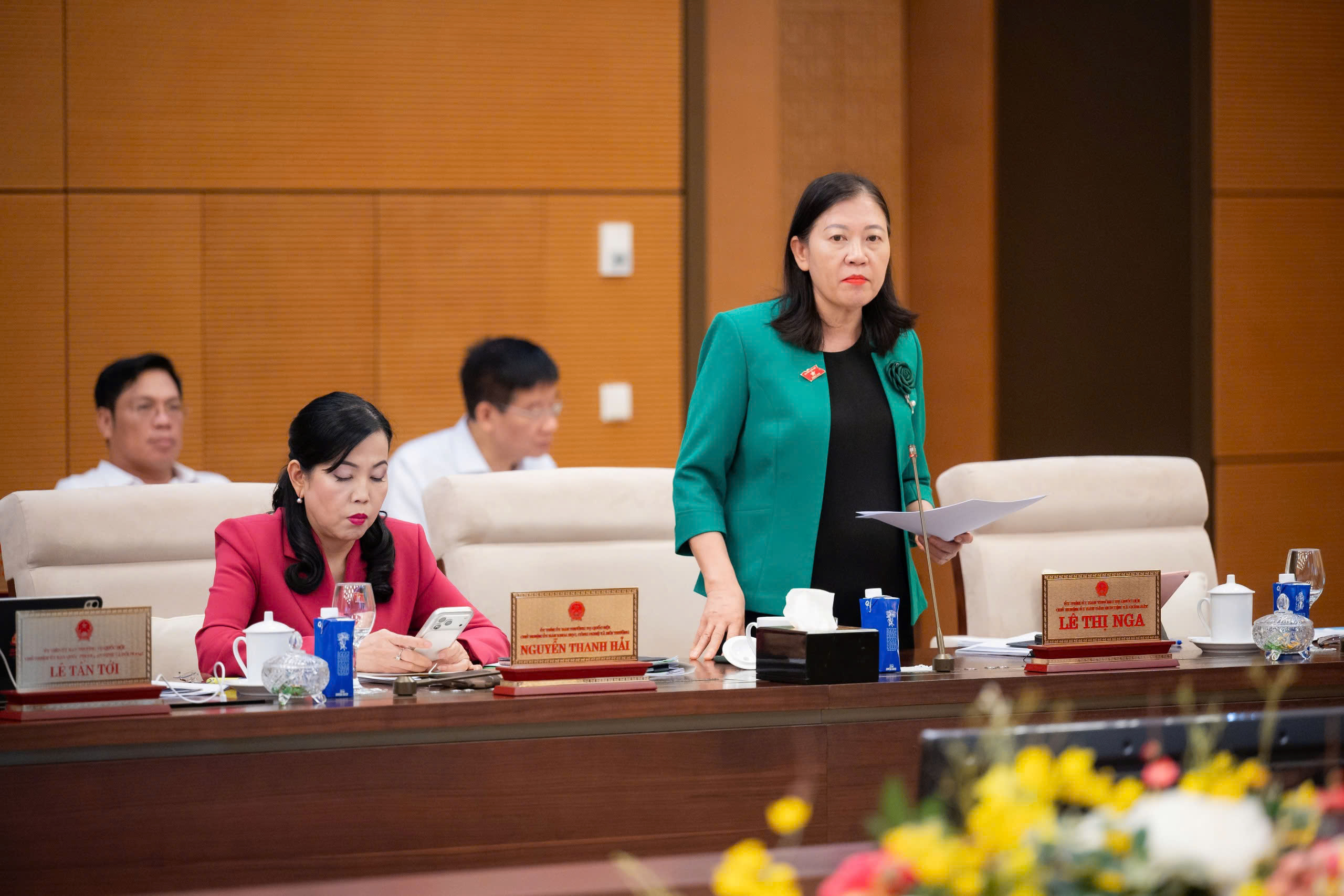Cần làm rõ tình trạng lừa đảo qua hợp đồng nghỉ dưỡng- Ảnh 2.