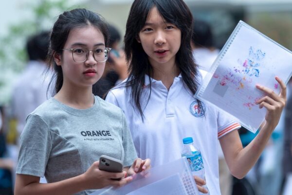 Đáp án đề thi môn Sinh học tốt nghiệp THPT 2026 tất cả mã đề
