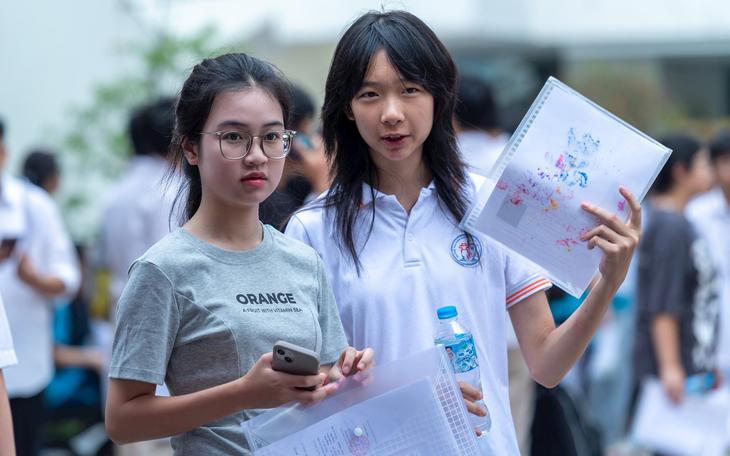 Đáp án đề thi môn Vật lý tốt nghiệp THPT 2026 tất cả mã đề - Ảnh 6.