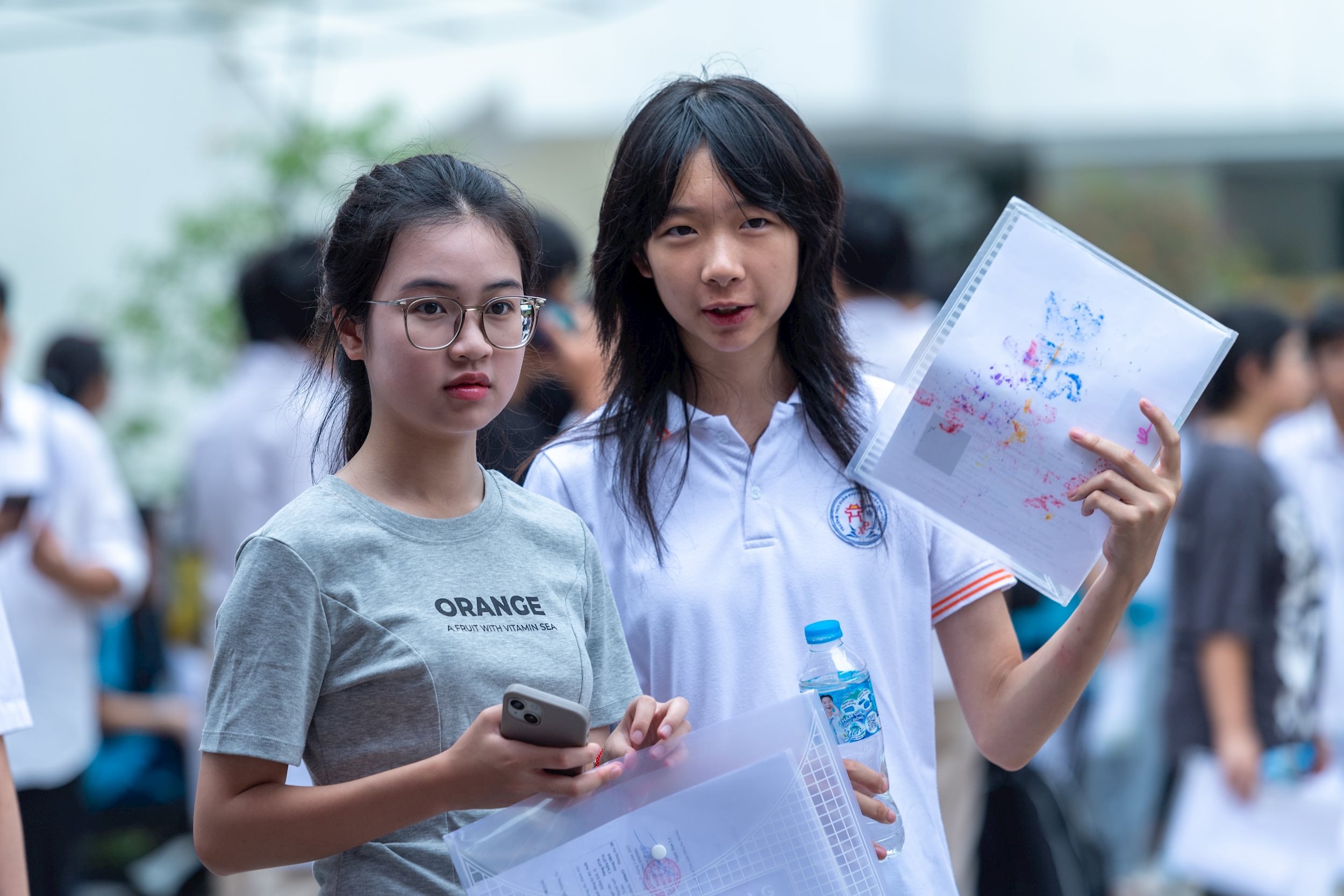 dap-an-de-thi-mon-sinh-hoc-tot-nghiep-thpt-2026-17812325463761292250985 Đáp án đề thi môn Sinh học tốt nghiệp THPT 2026 tất cả mã đề - Ảnh 1.