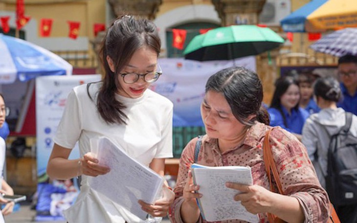 Đáp án đề thi môn Sinh học tốt nghiệp THPT 2026 tất cả mã đề- Ảnh 2.