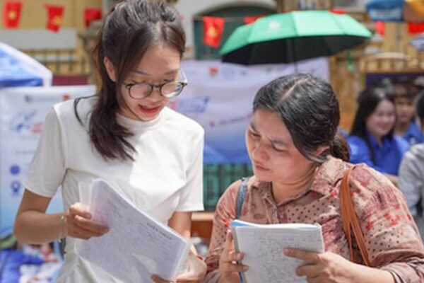 Đáp án đề thi môn Vật lý tốt nghiệp THPT 2026 tất cả mã đề